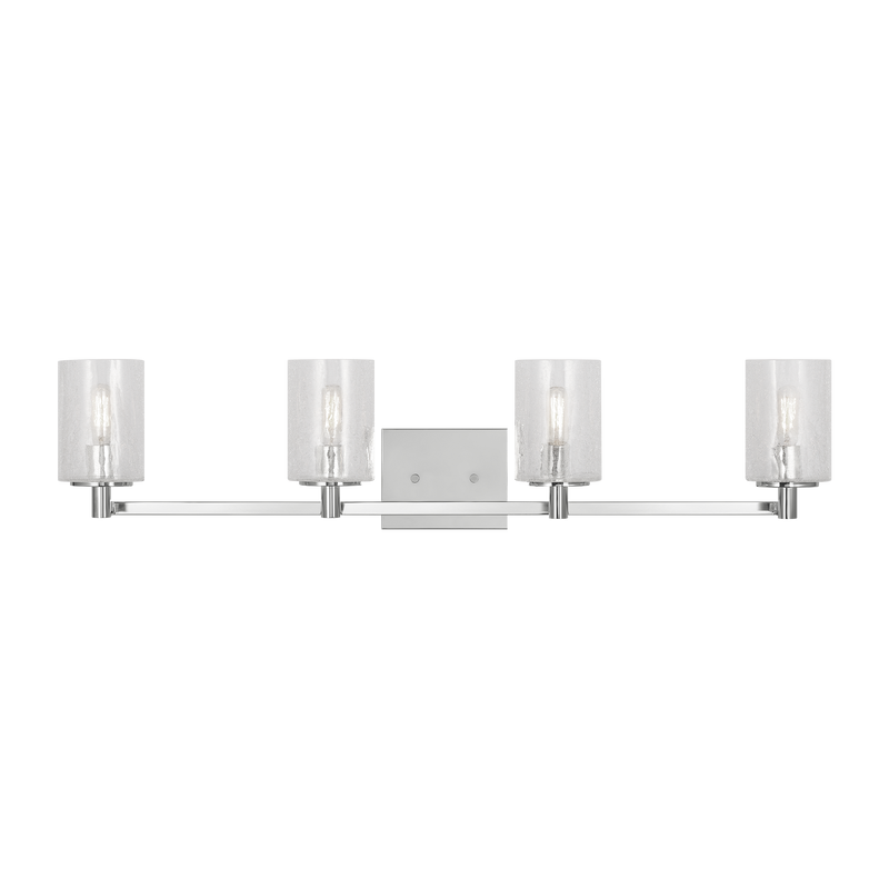 Parker Four Light Wall / Bath