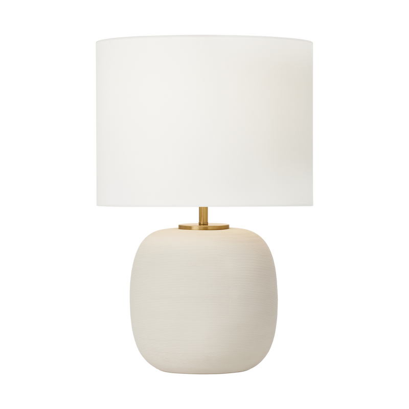 Fanny Wide Table Lamp