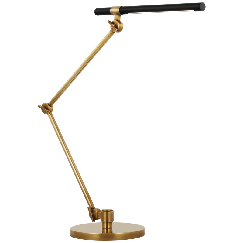 Heron Large Desk Lamp