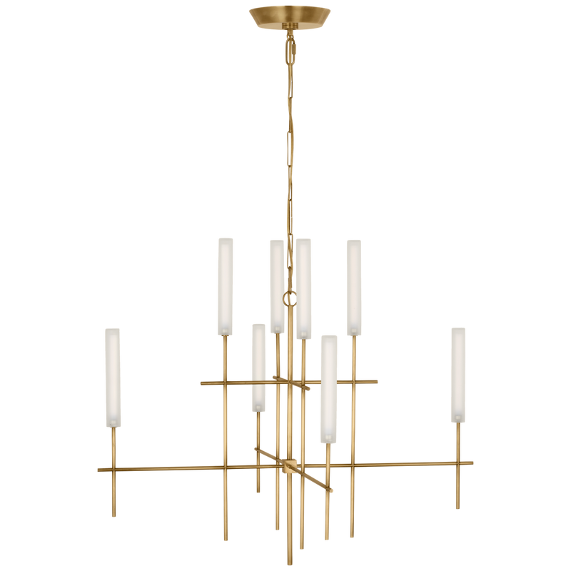 Fay 32" Chandelier