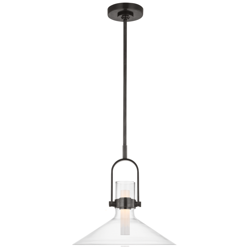 Larkin 14" Empire Pendant