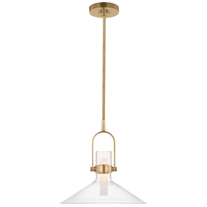 Larkin 14" Empire Pendant