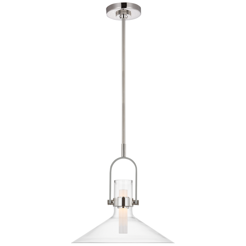 Larkin 14" Empire Pendant