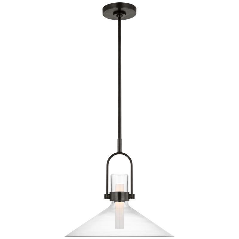 Larkin 18" Empire Pendant