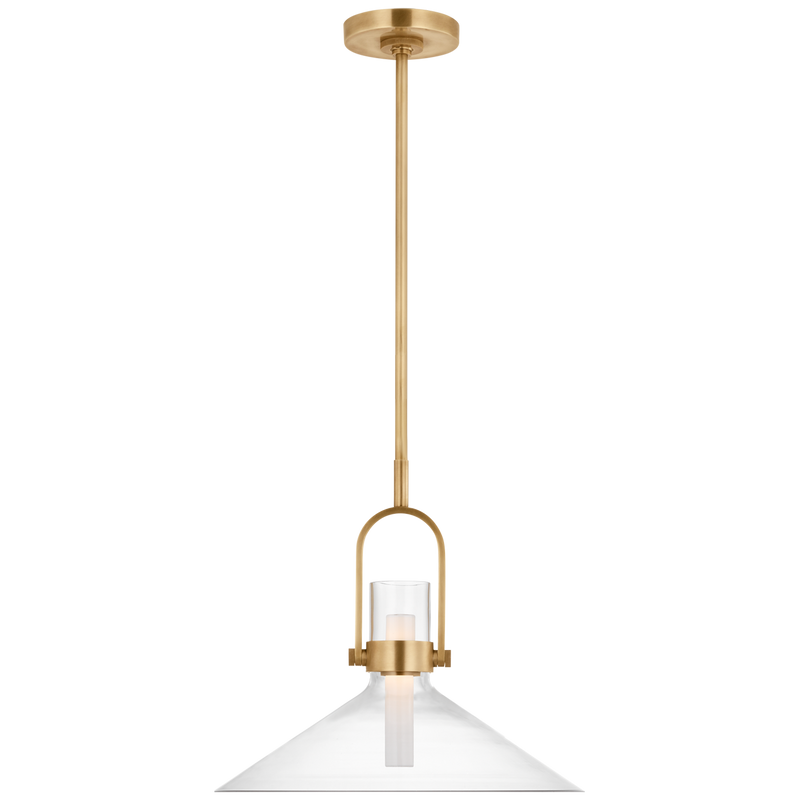 Larkin 18" Empire Pendant