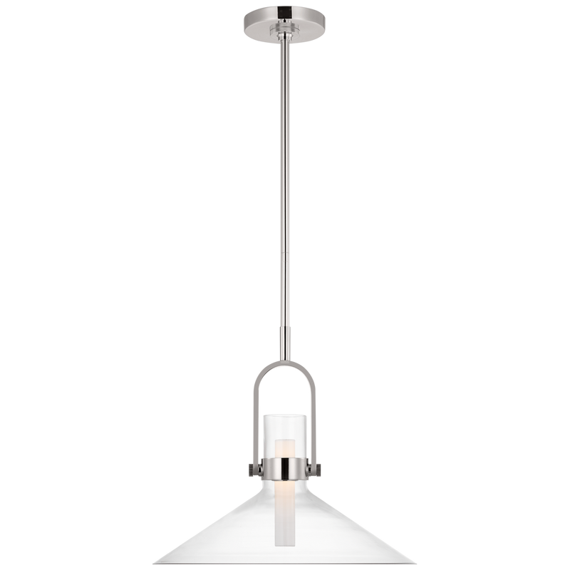 Larkin 18" Empire Pendant