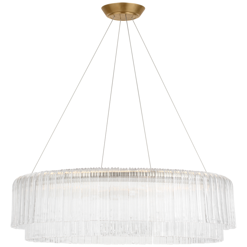 Maderno 36" Chandelier