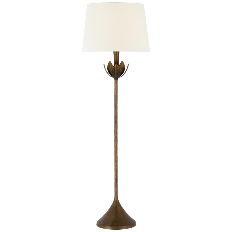 Alberto Large Floor Lamp