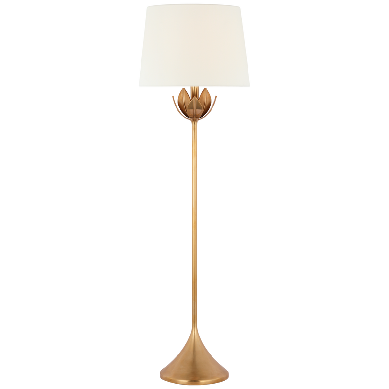 Alberto Large Floor Lamp