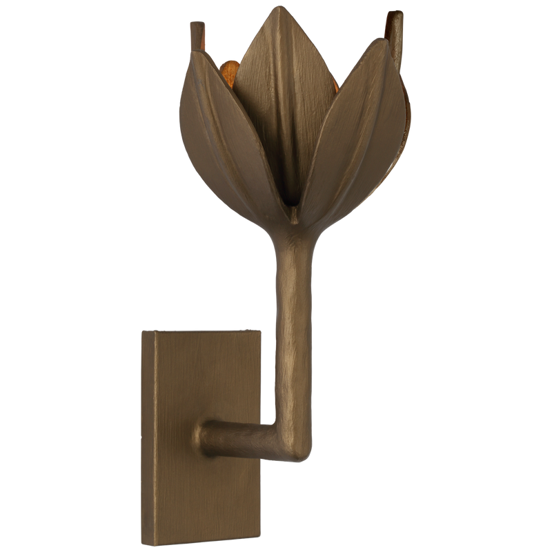 Alberto Small Sconce