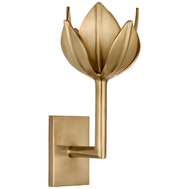 Alberto Small Sconce