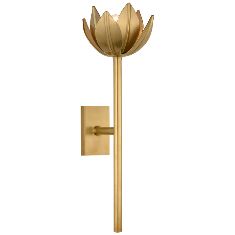 Alberto Medium Sconce