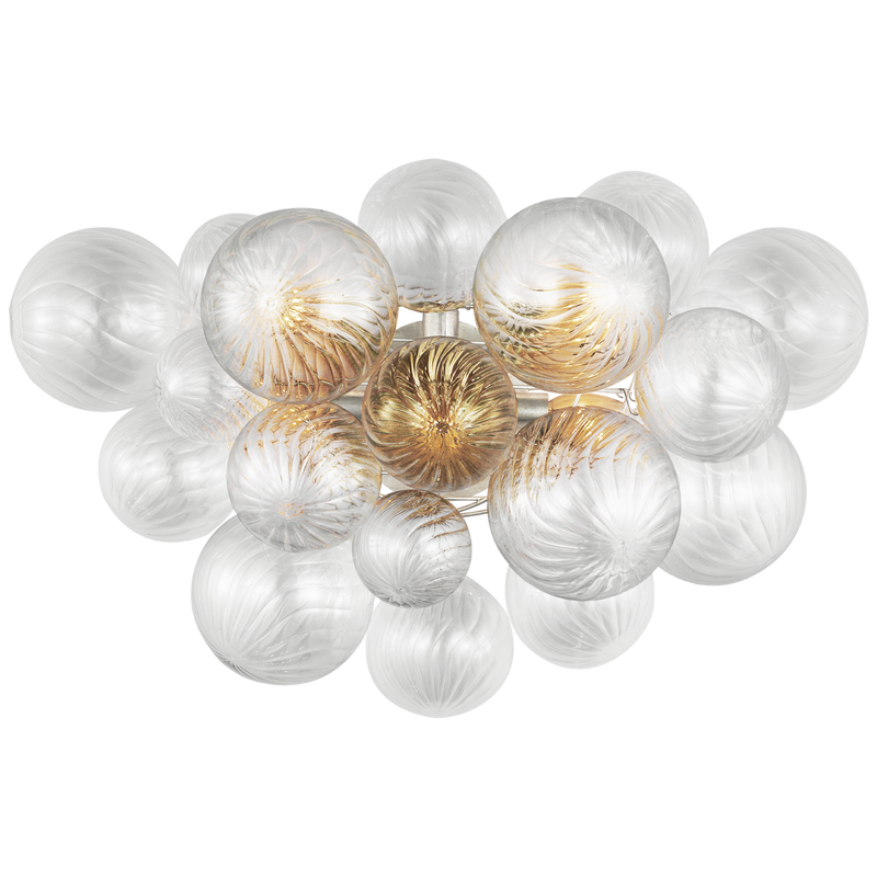 Talia Large Sconce