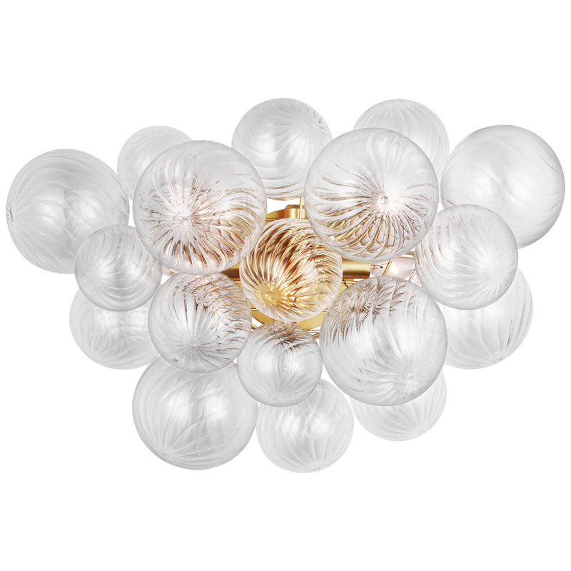 Talia Large Sconce