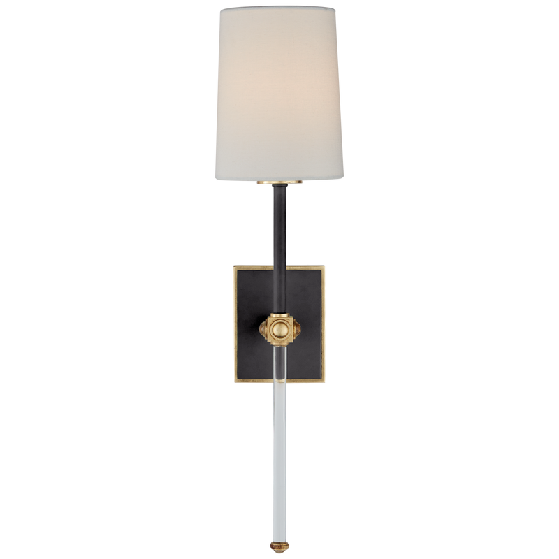 Lucia Medium Tail Sconce