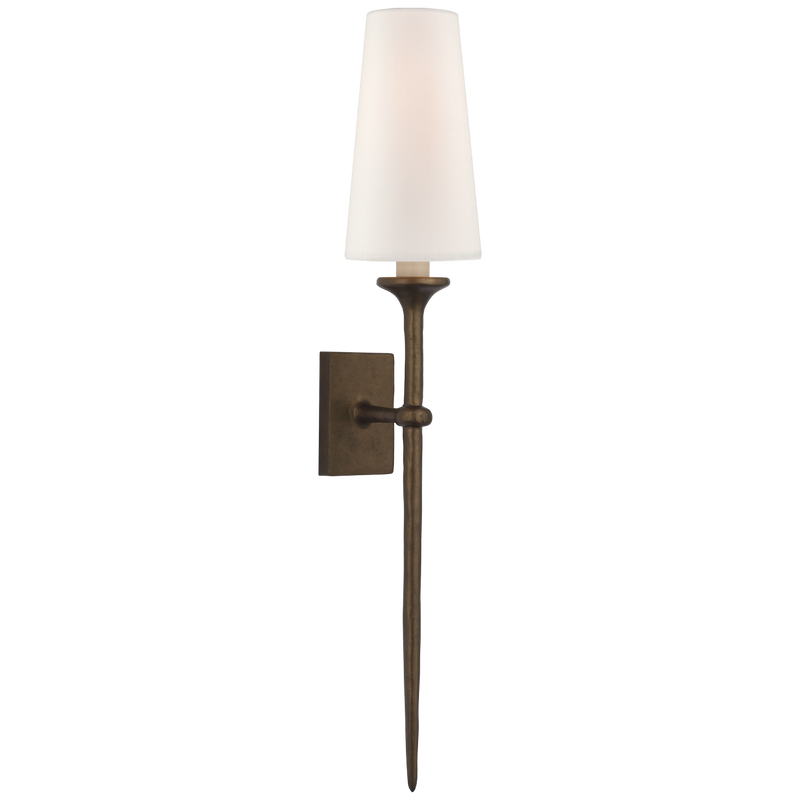 Iberia Single Sconce