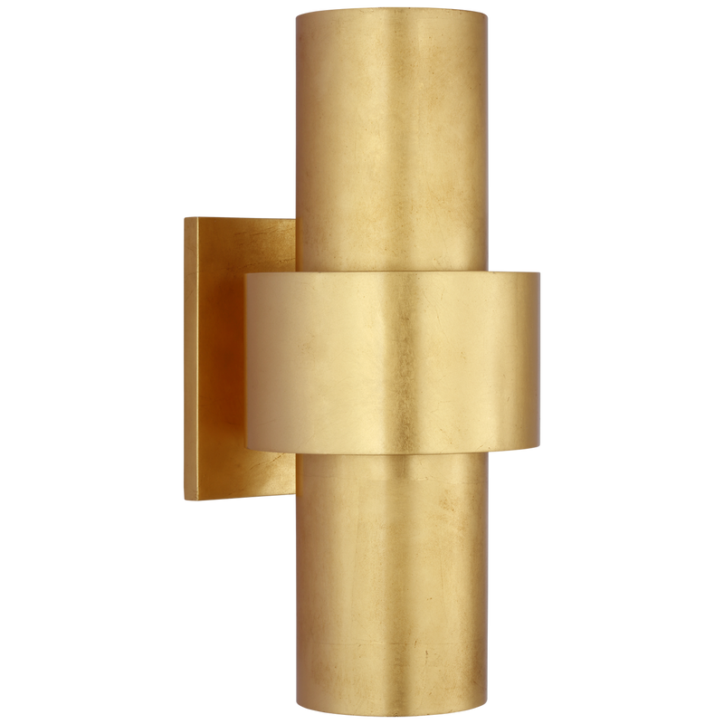 Chalmette Medium Layered Sconce