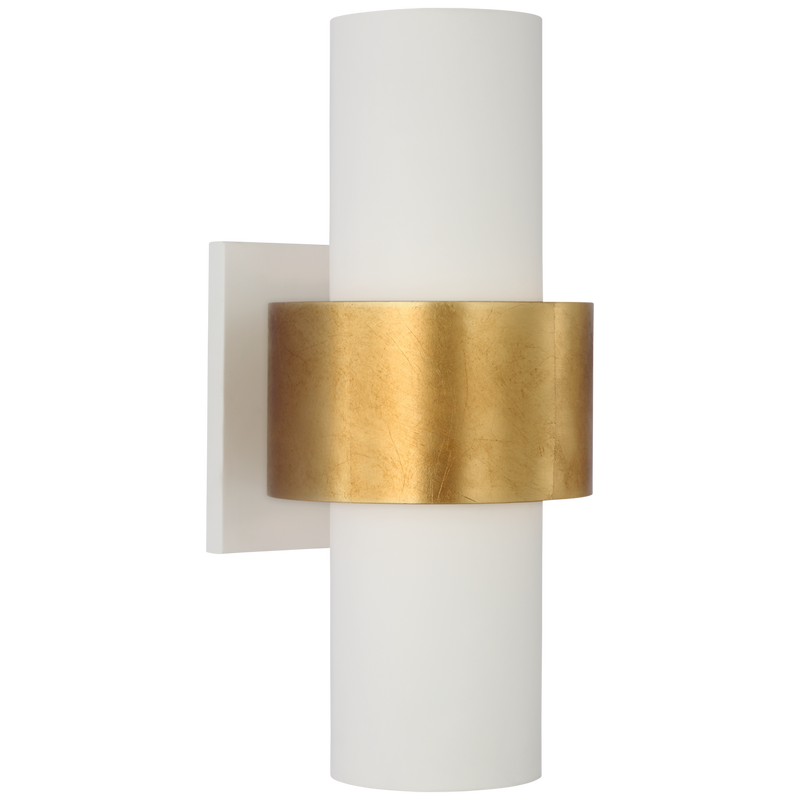 Chalmette Medium Layered Sconce