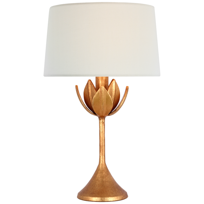 Alberto 17" Cordless Accent Lamp