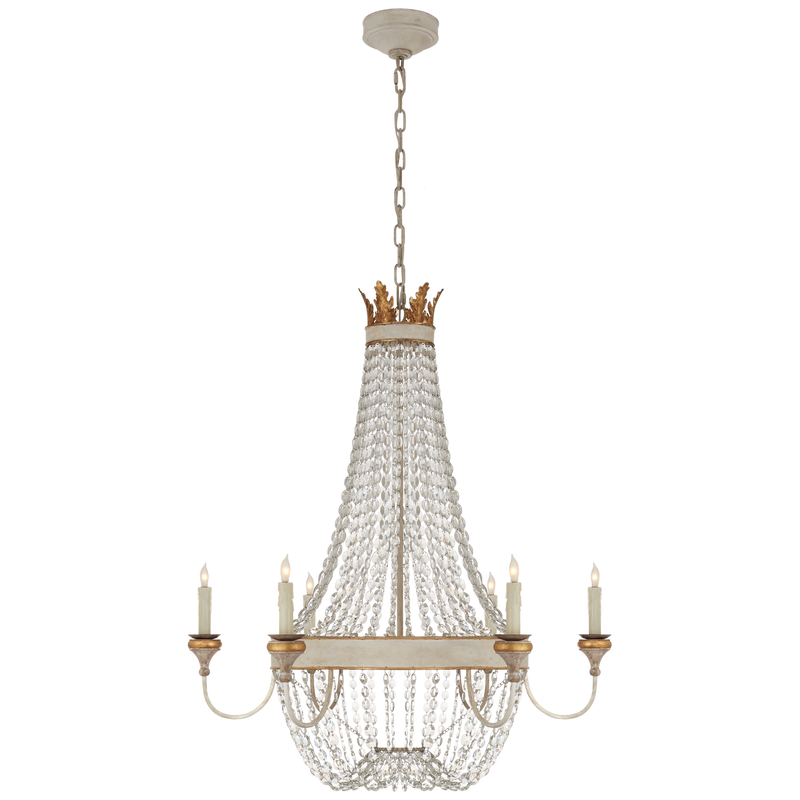 Entellina Chandelier