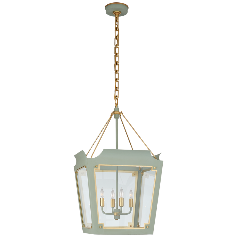 Caddo Medium Lantern