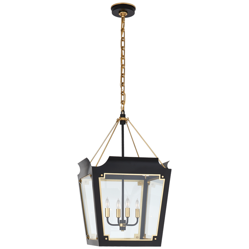 Caddo Medium Lantern