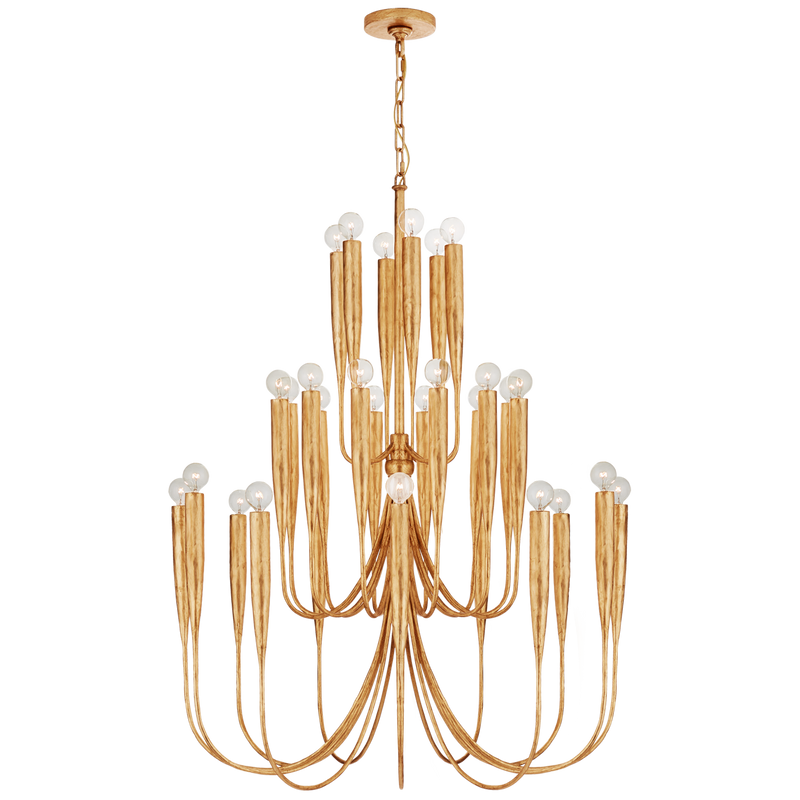 Acadia Large Chandelier