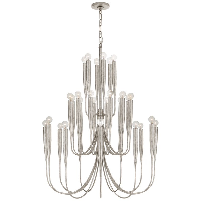 Acadia Large Chandelier