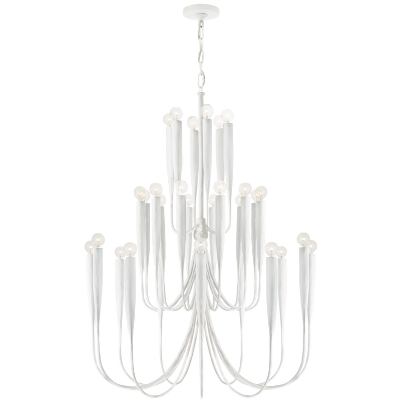 Acadia Large Chandelier