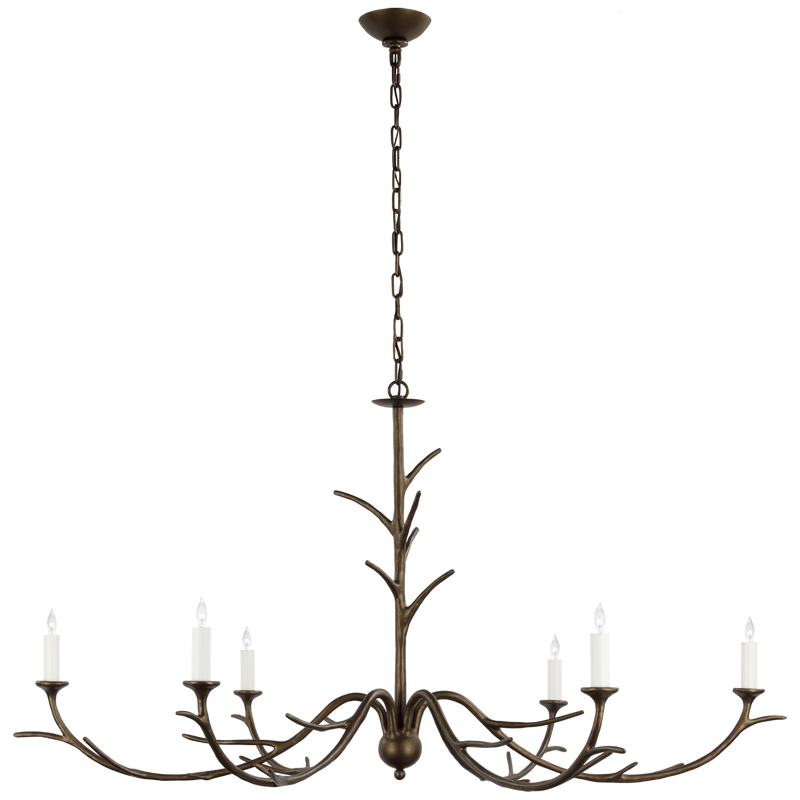 Iberia Large Chandelier