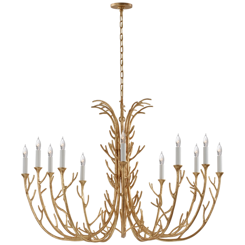 Silva Grande Chandelier