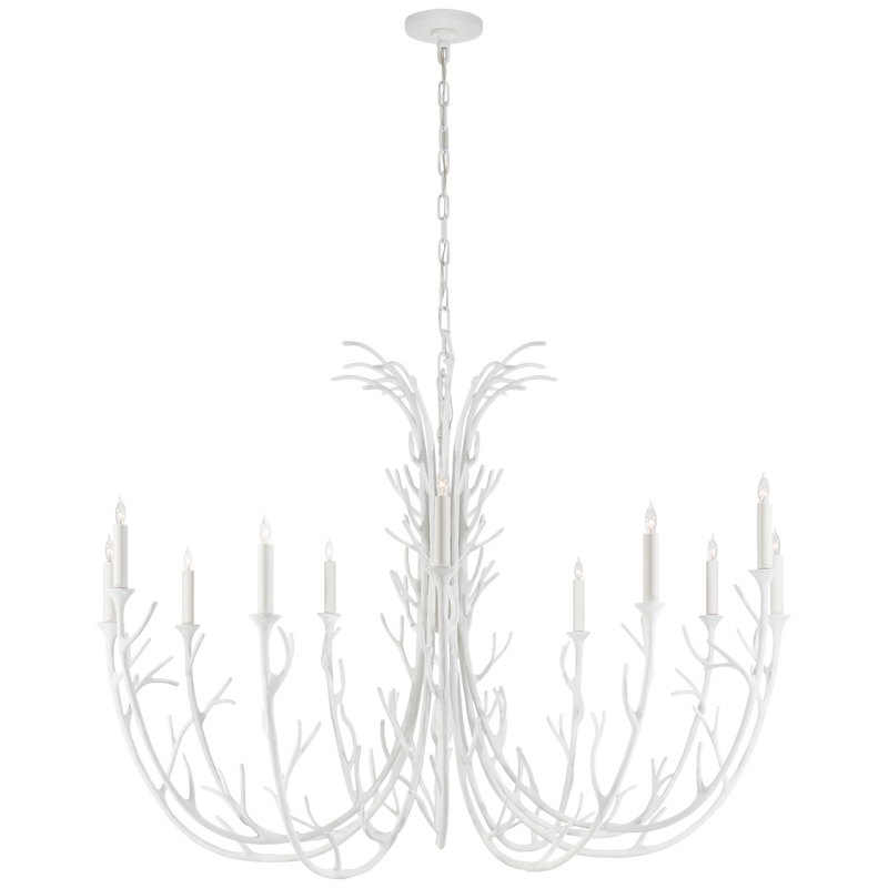 Silva Grande Chandelier