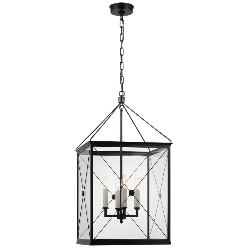 Rossi Medium Lantern