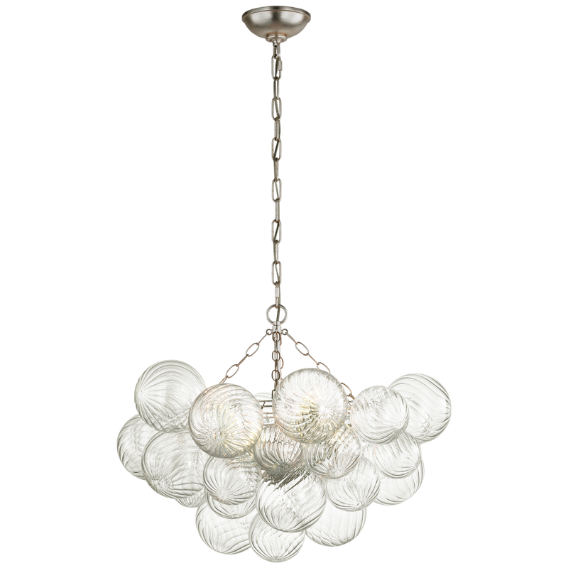 Talia Medium Chandelier