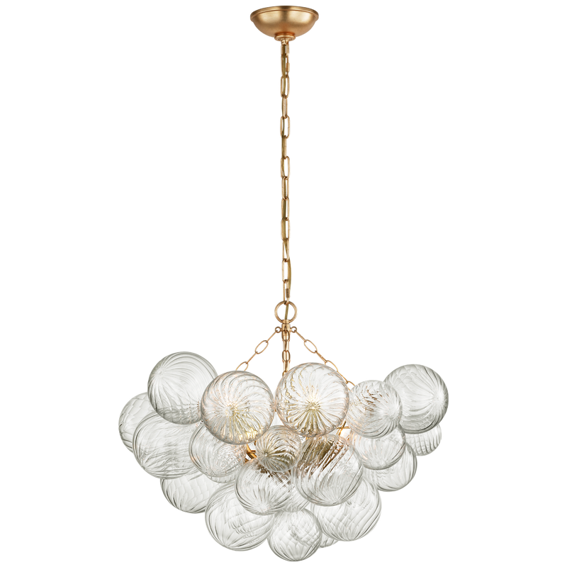 Talia Medium Chandelier