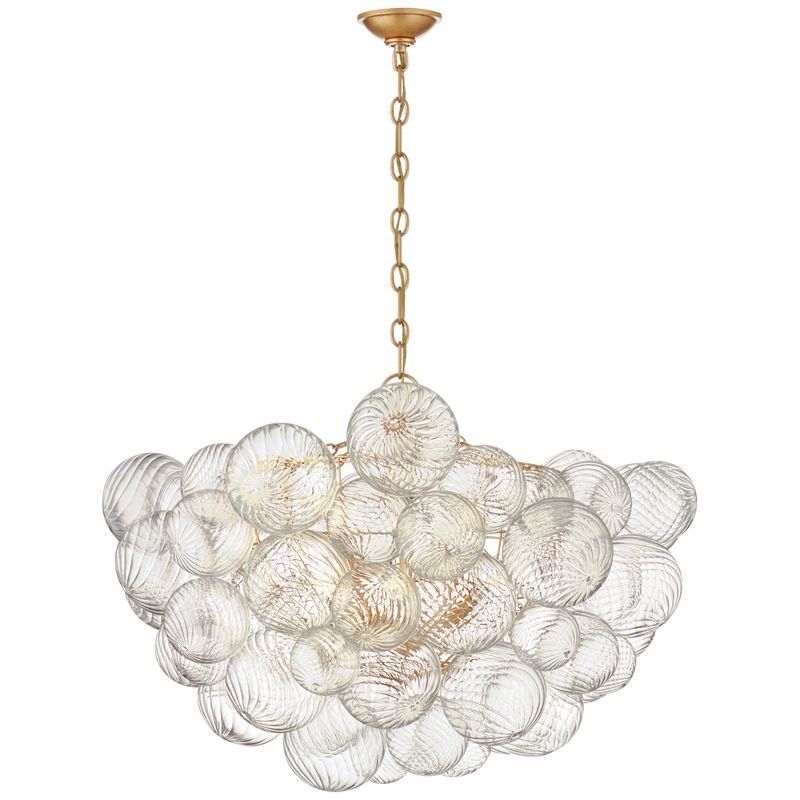 Talia Large Chandelier