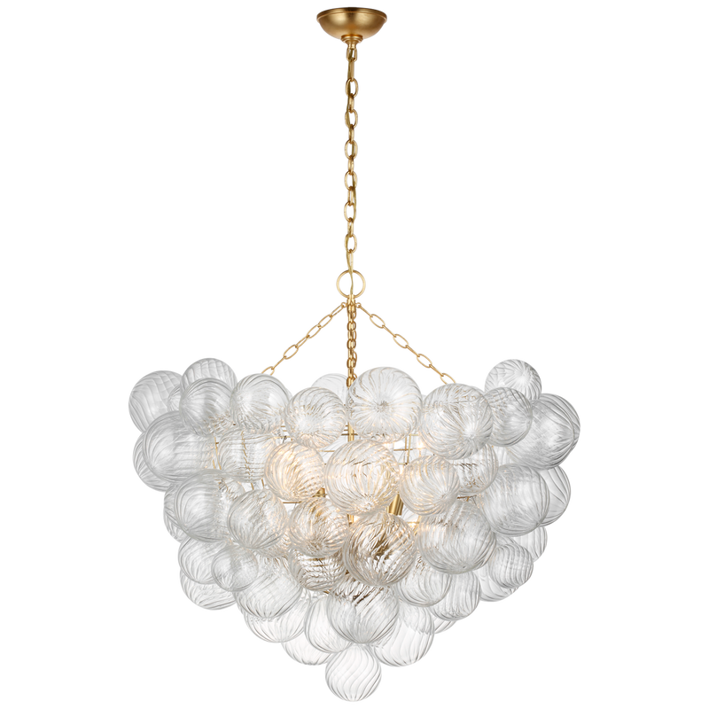 Talia Grande Chandelier