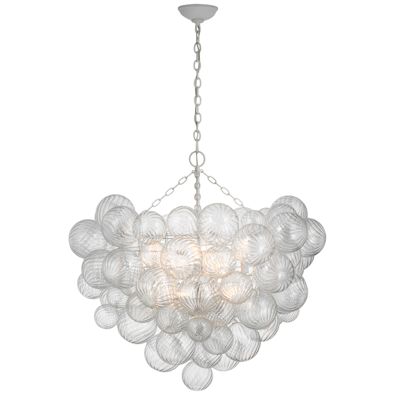 Talia Grande Chandelier