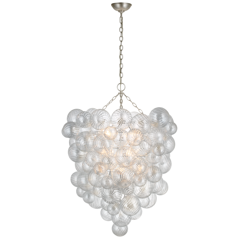 Talia Grande Entry Chandelier