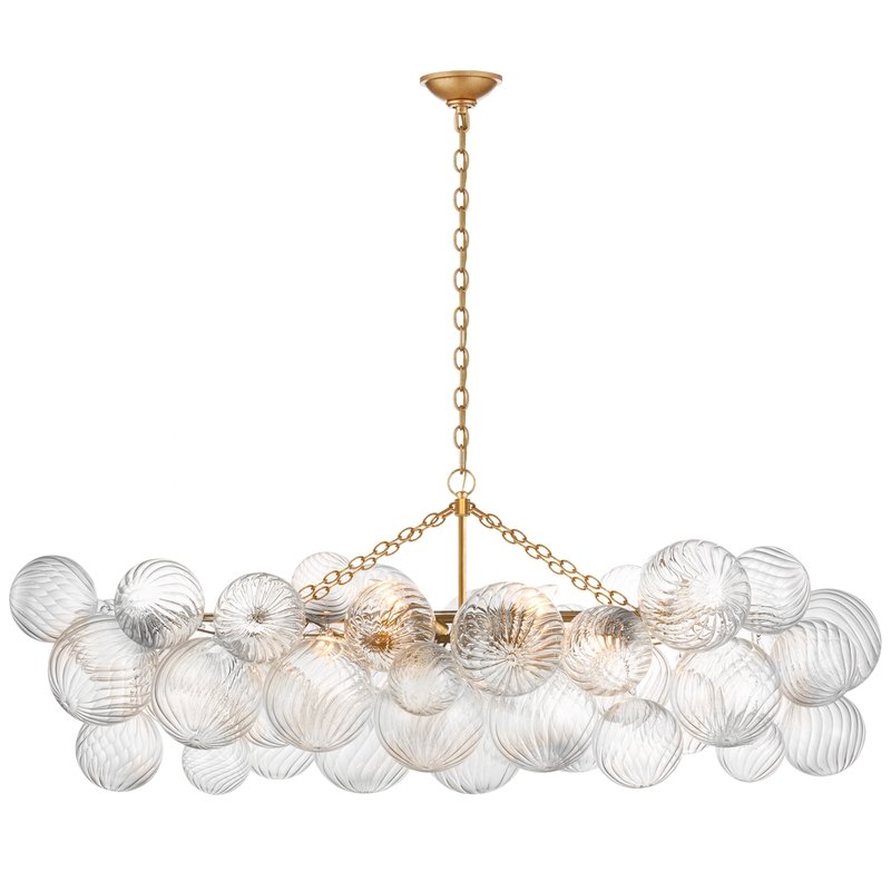 Talia Medium Linear Chandelier