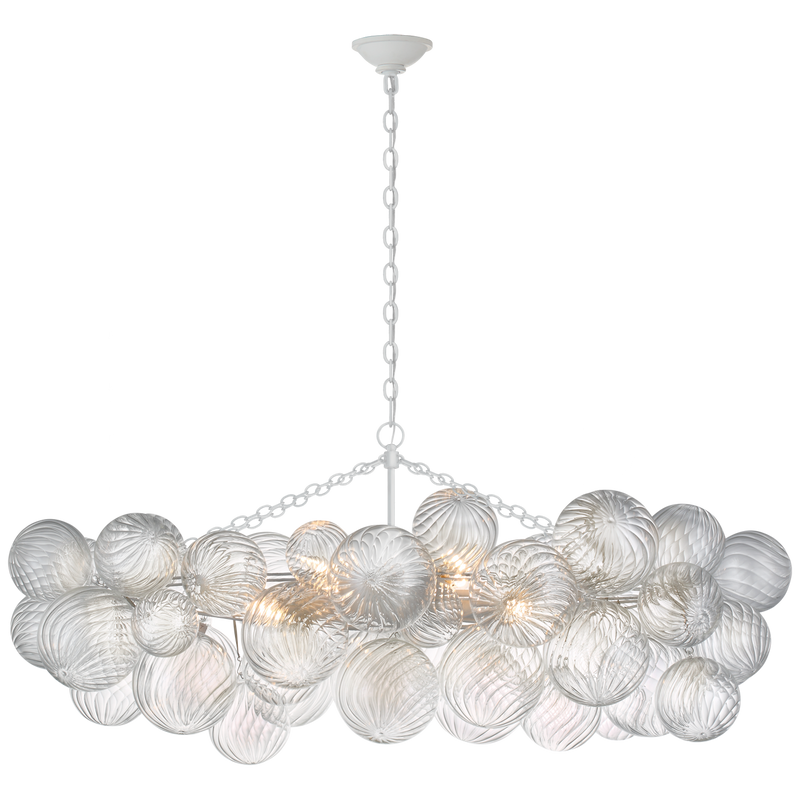 Talia Medium Linear Chandelier