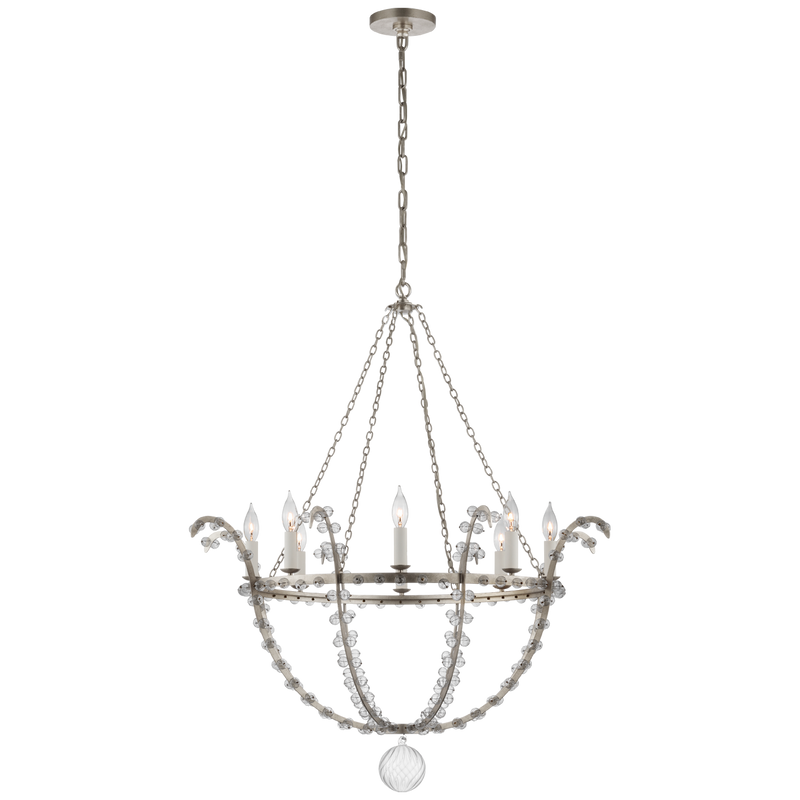 Alonzo Large Chandelier