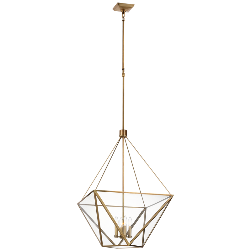 Lorino Large Lantern