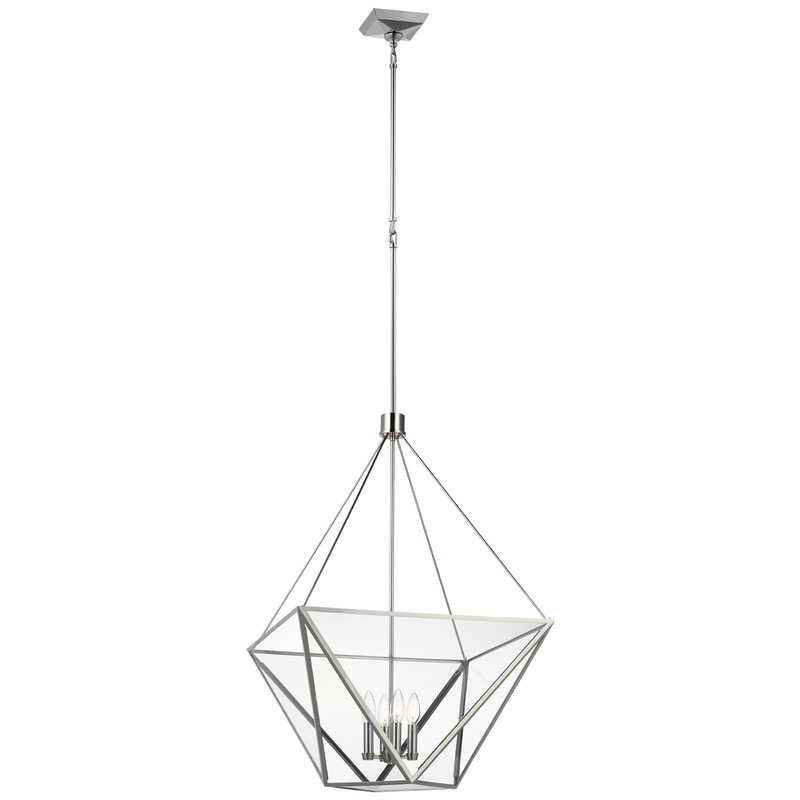 Lorino Large Lantern