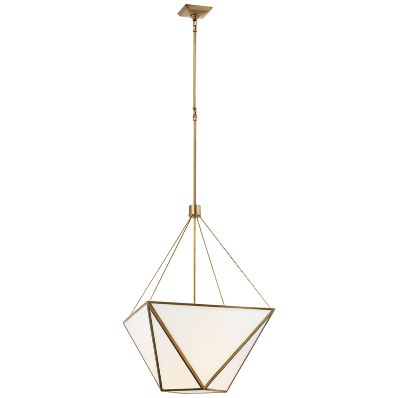 Lorino Large Lantern