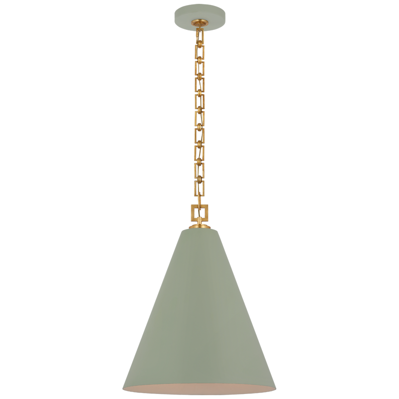 Theo 17" Pendant