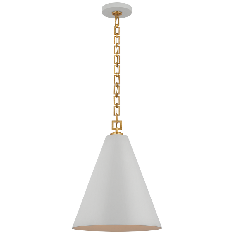 Theo 17" Pendant