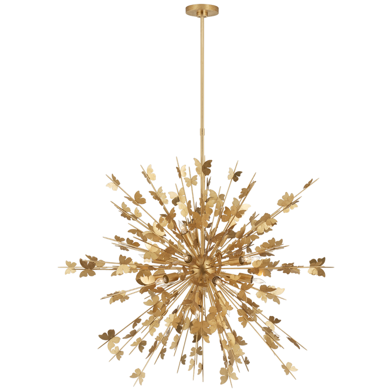 Farfalle Large Chandelier