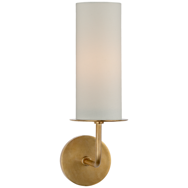 Larabee Single Sconce