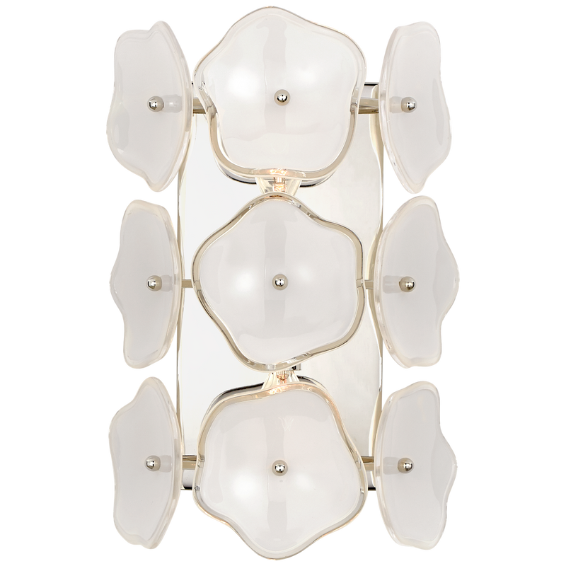 Leighton Small Sconce